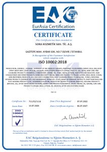 ISO 10002 2018